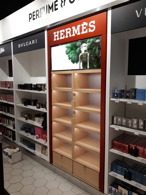 opiniones de hermes barcelona|hermes barcelona airport.